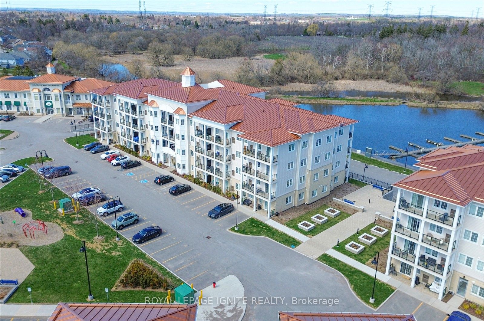 Unit 215 - 80 Shipway Avenue, Clarington 2