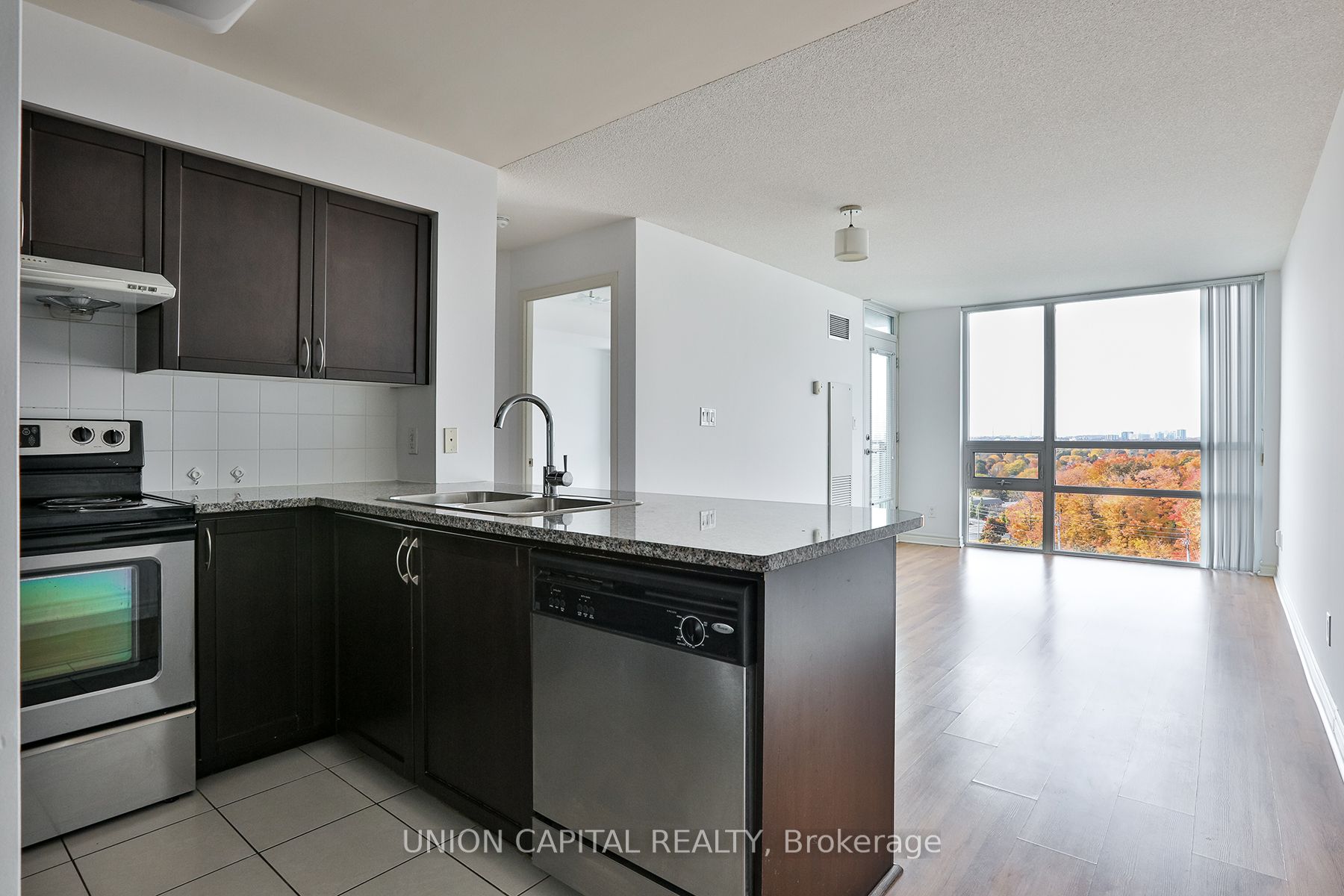 Unit 1801 - 88 Grangeway Avenue, Scarborough 4