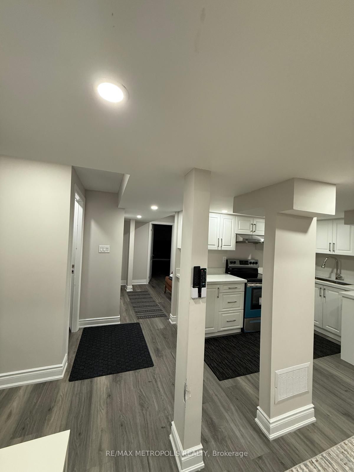 Unit BSMT - 204 Montgomery Avenue, Whitby 4