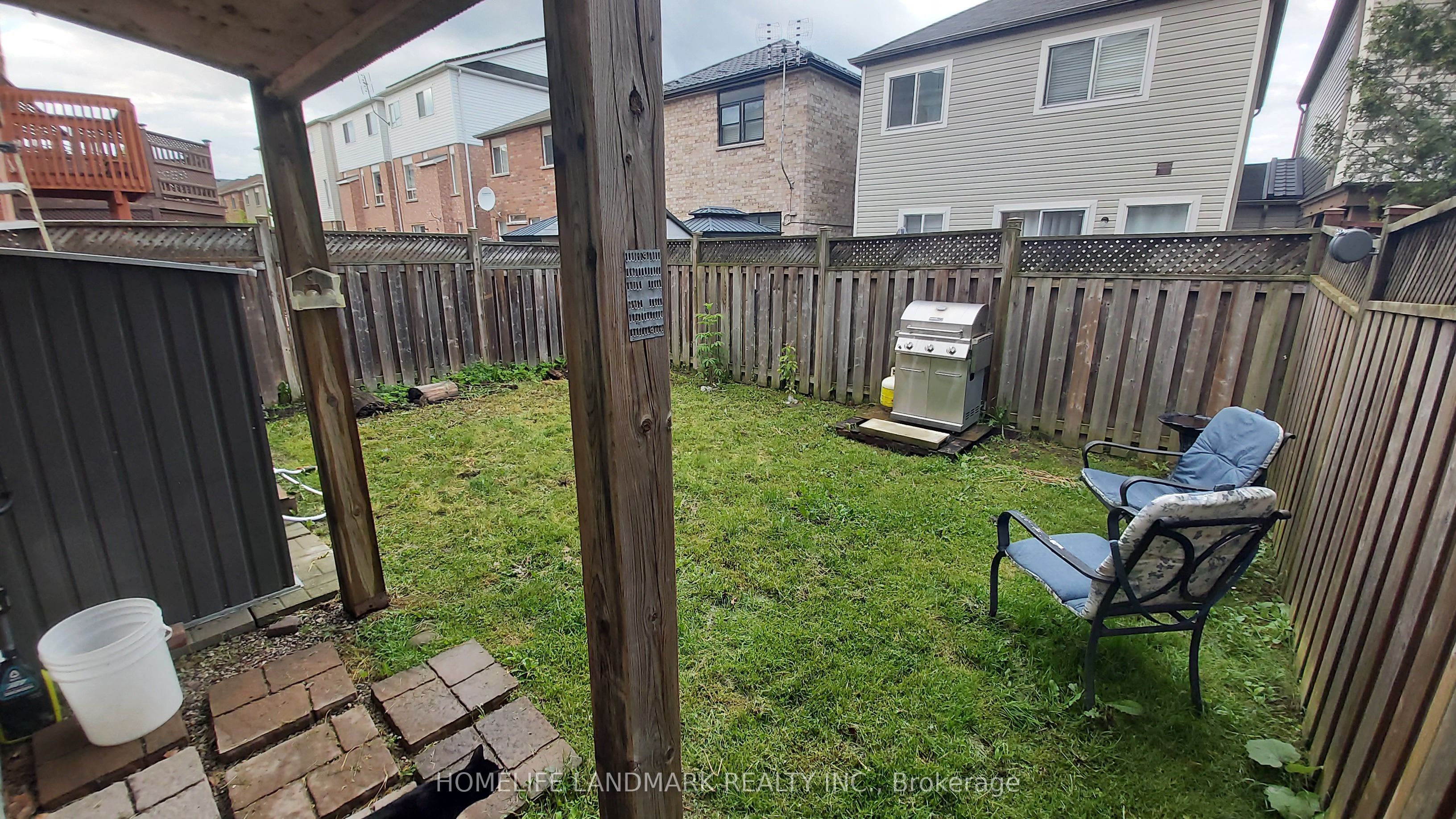 Unit Lower Walk-out - 35 Vessel Crescent, Scarborough 4