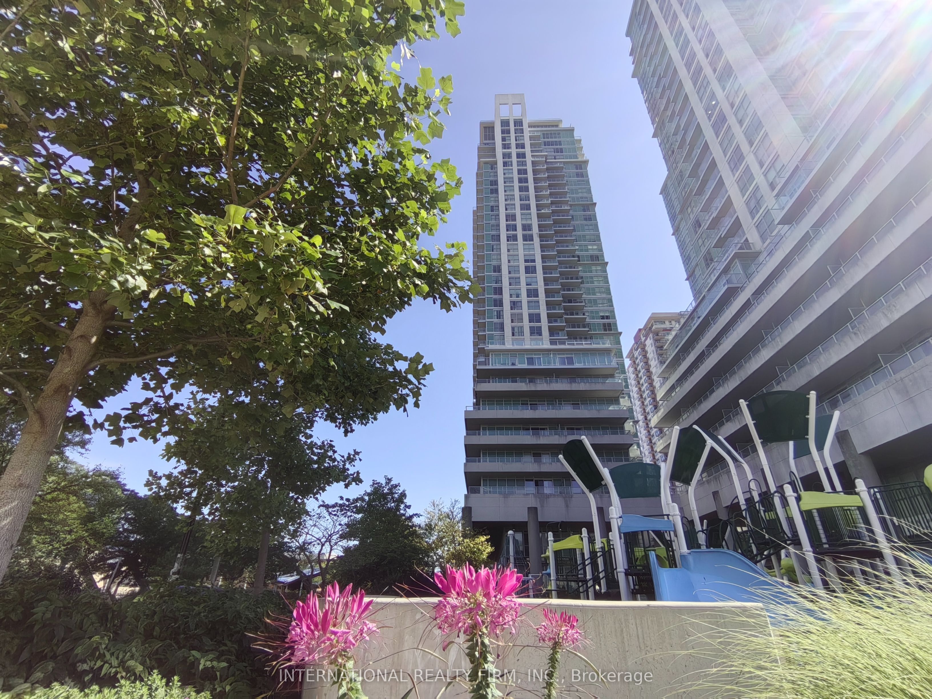 Unit 3209 - 70 Town Centre Court, Scarborough 2