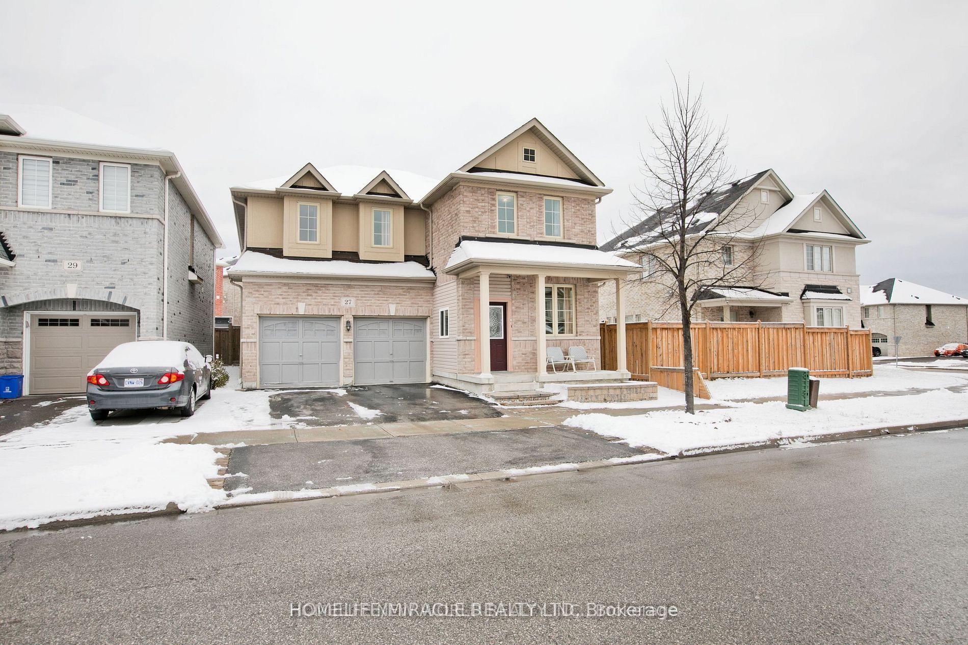Unit Bsmt - 27 Lloydminster Avenue, Ajax 4