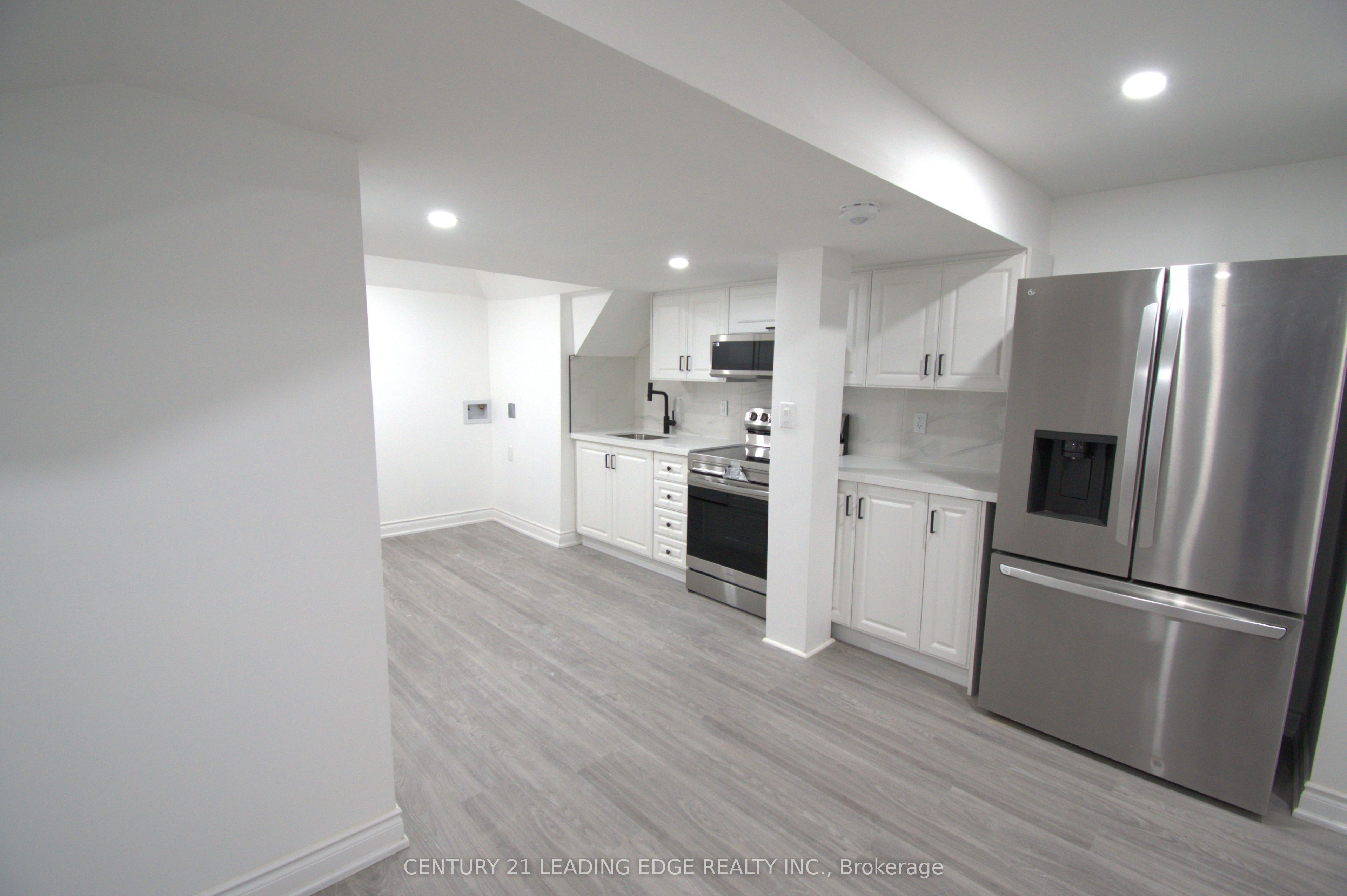 Unit Bsmt - 45 Lofthouse Drive, Whitby 3