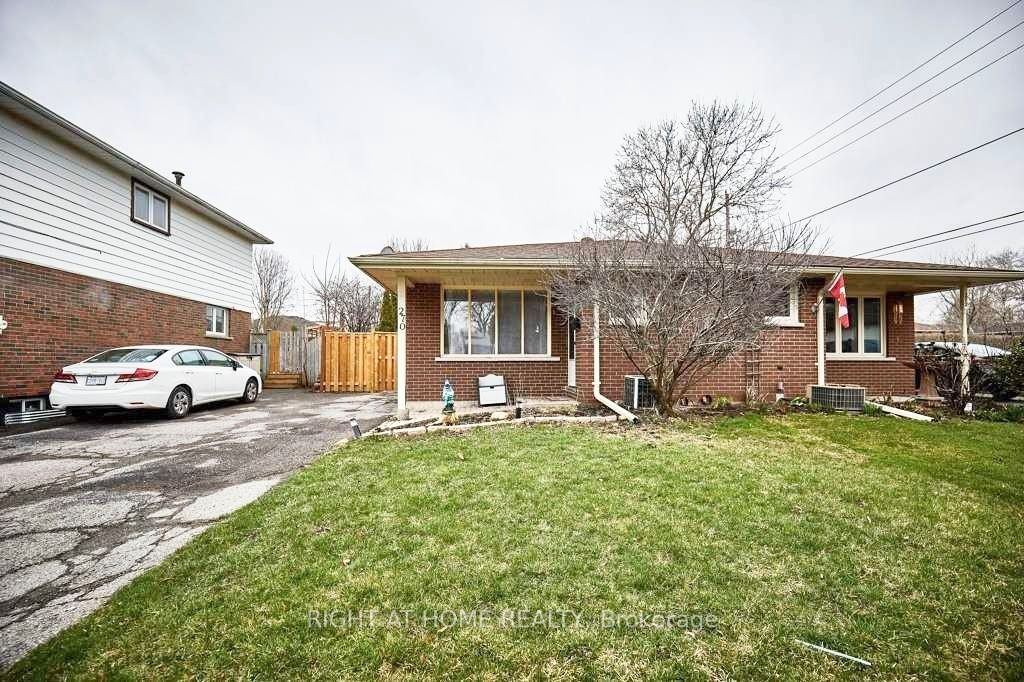 270 Coventry Court, Oshawa 2