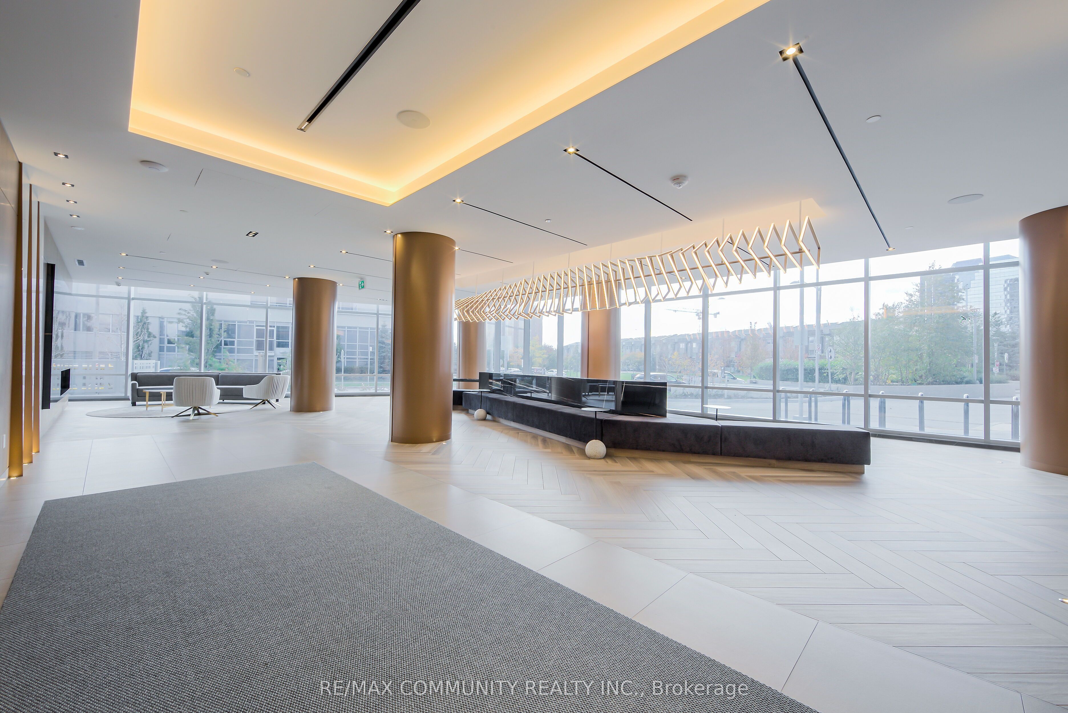 Unit 1102 - 225 Village Green Square, Scarborough 4
