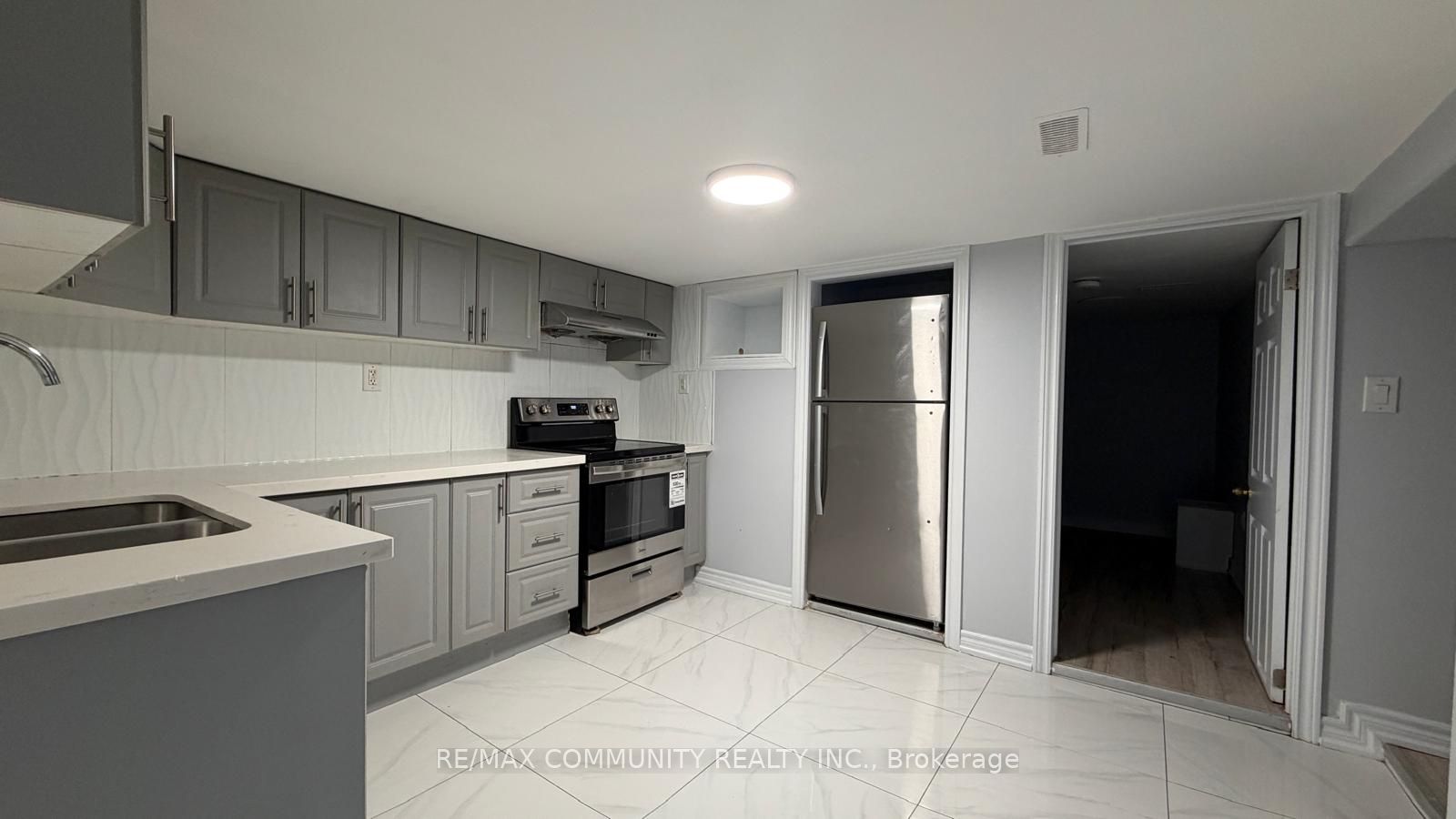 Unit Bsmt - 70 Brantwood Drive, Scarborough 2