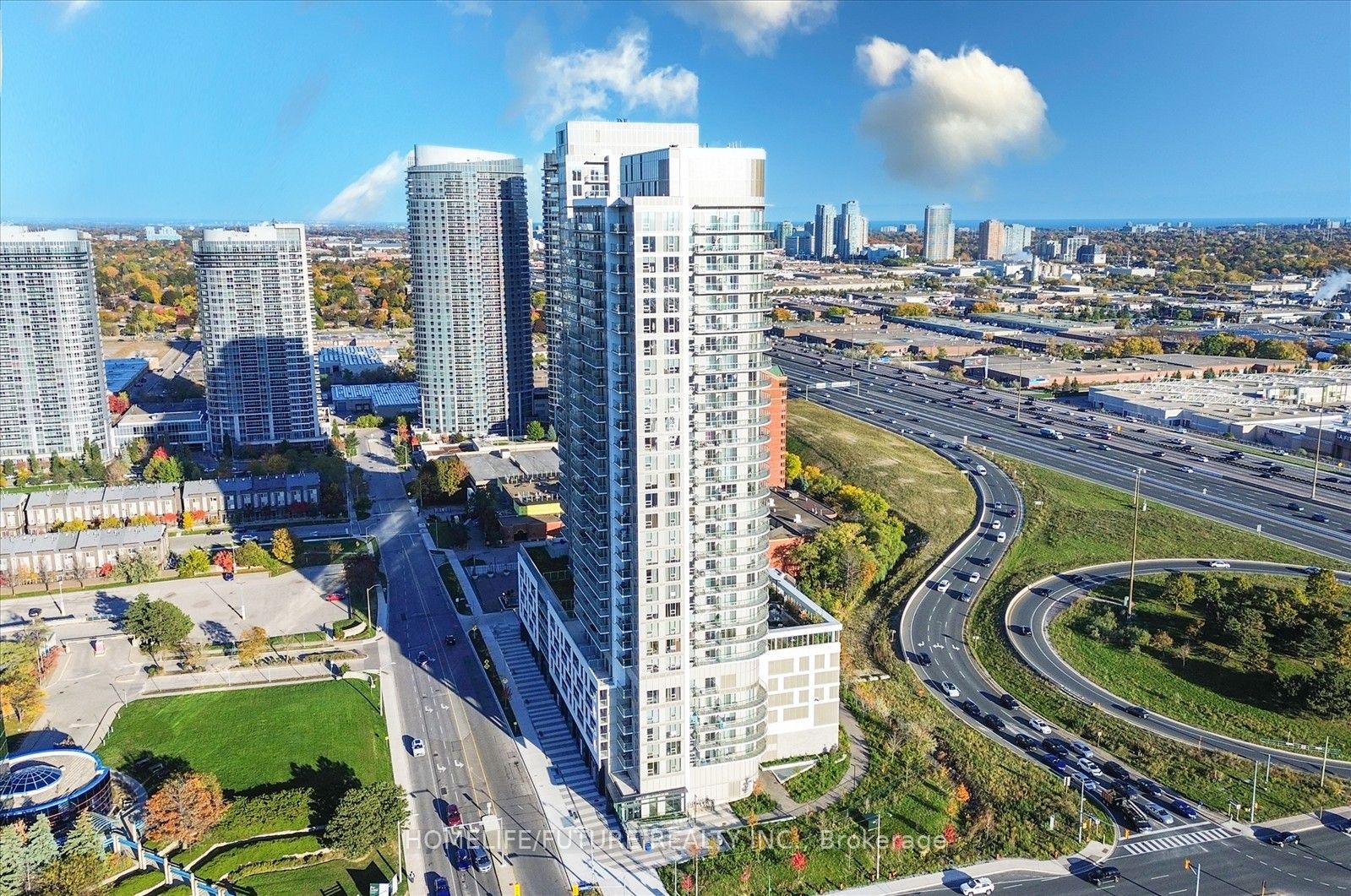 Unit 2715 - 2031 Kennedy Road, Scarborough 3