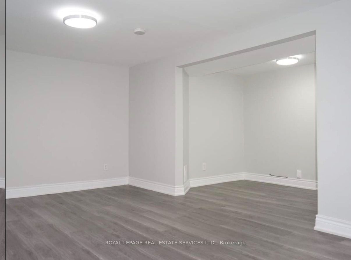 Unit Lower - 959 Oklahoma Drive, Pickering 4
