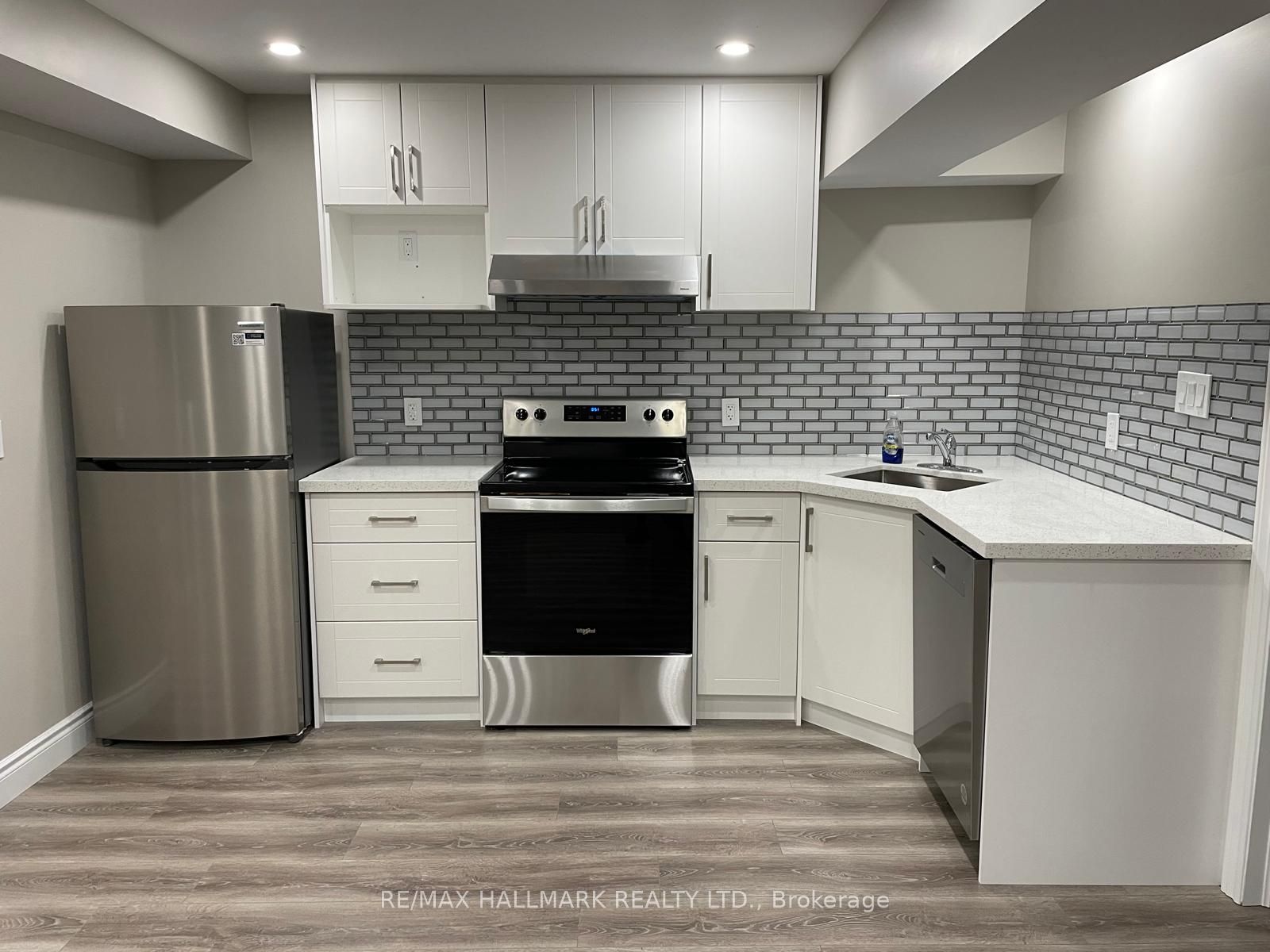 Unit Lower - 58 Jevons Drive, Ajax 3