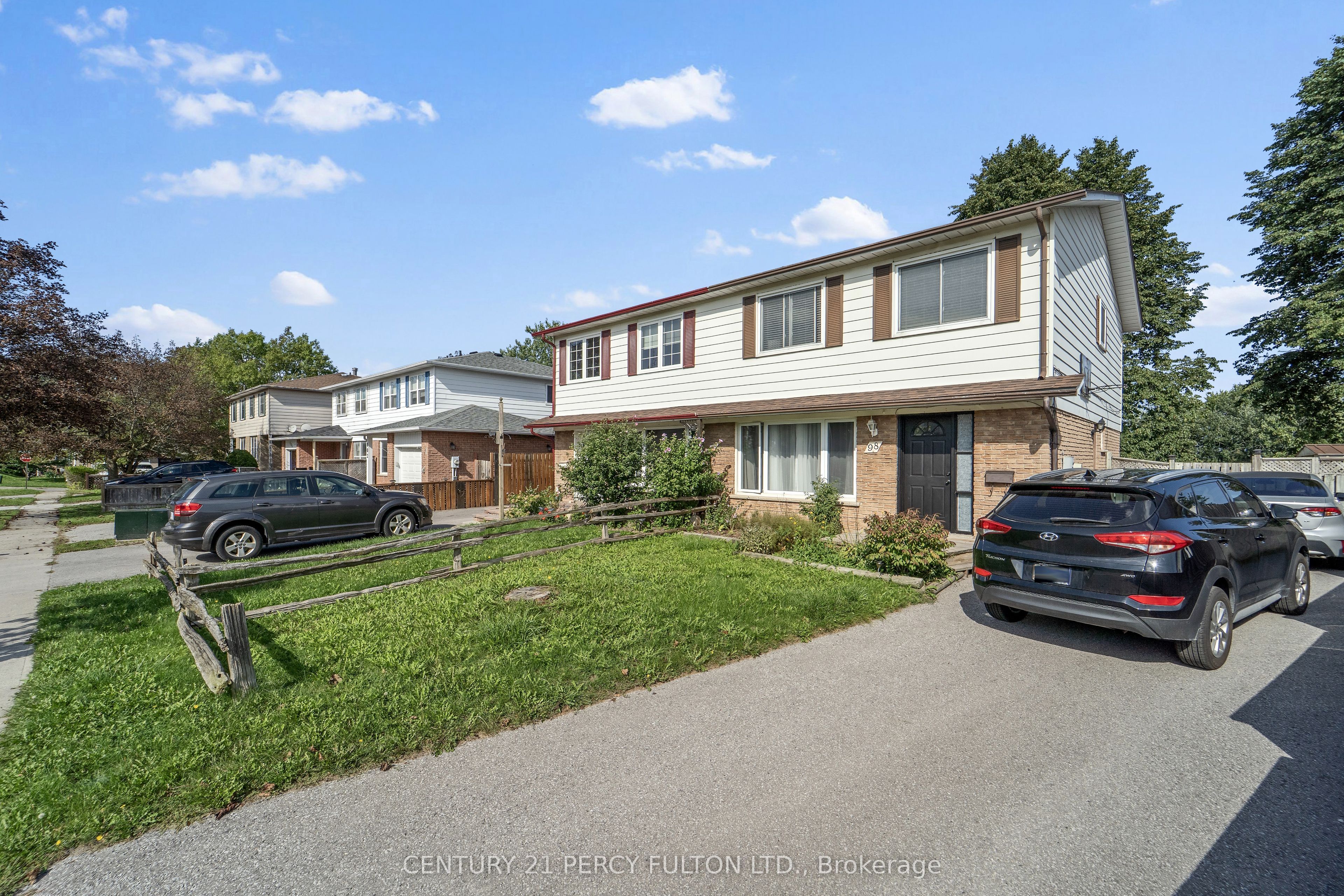 98 Doreen Crescent, Clarington 3
