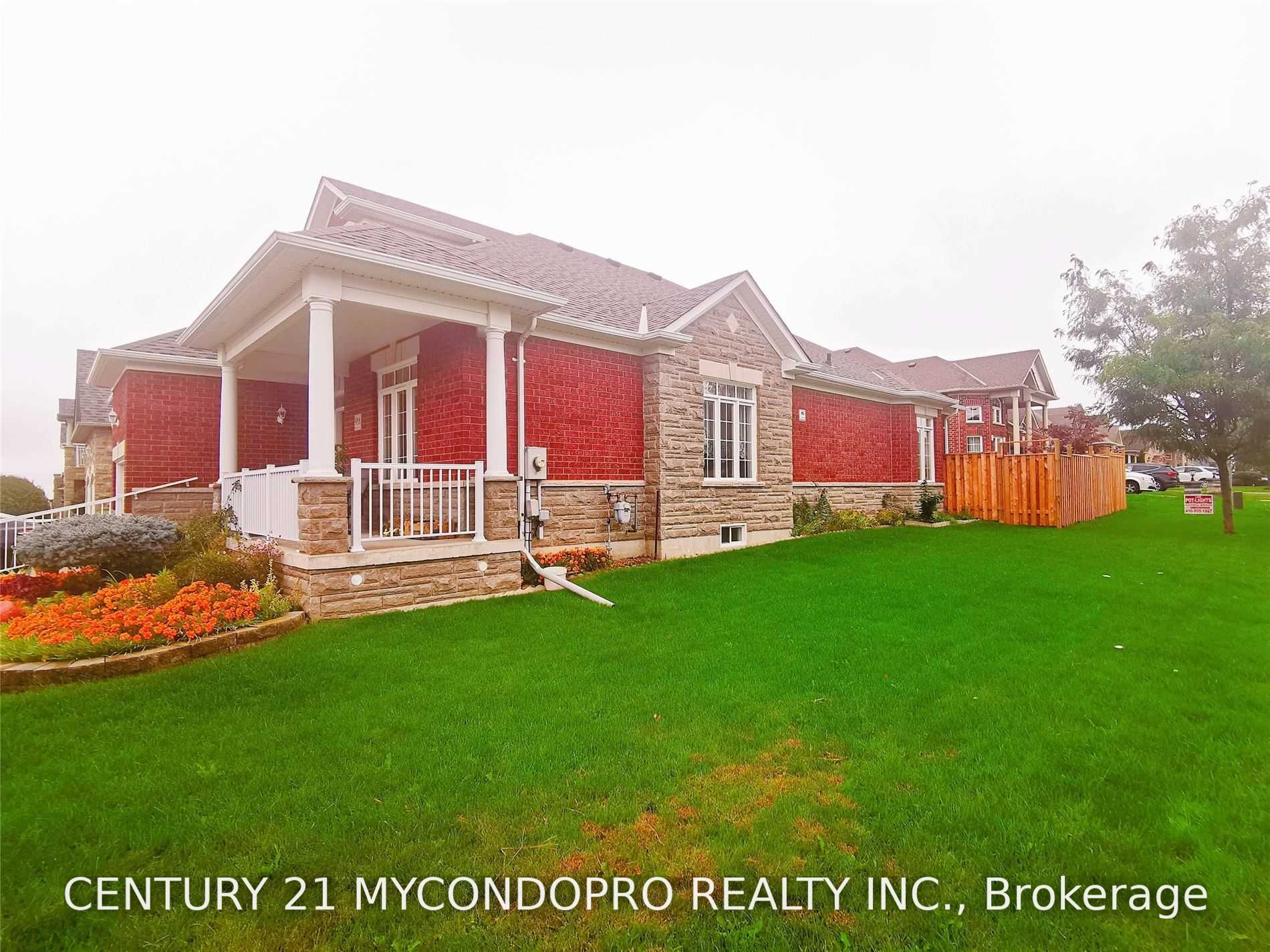 938 Red Deer Avenue, Oshawa 2
