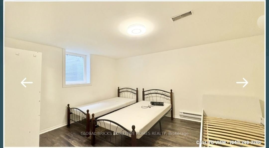 Unit Basement - 1761 McGill Court, Oshawa 4