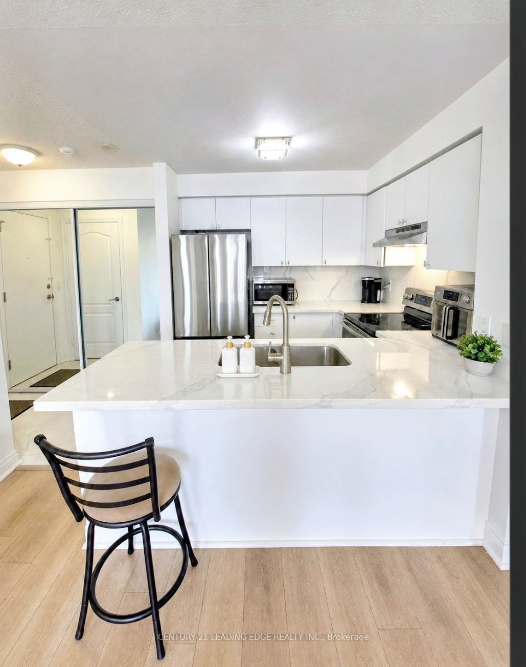 Unit 1402 - 50 Brian Harrison Way, Scarborough 4