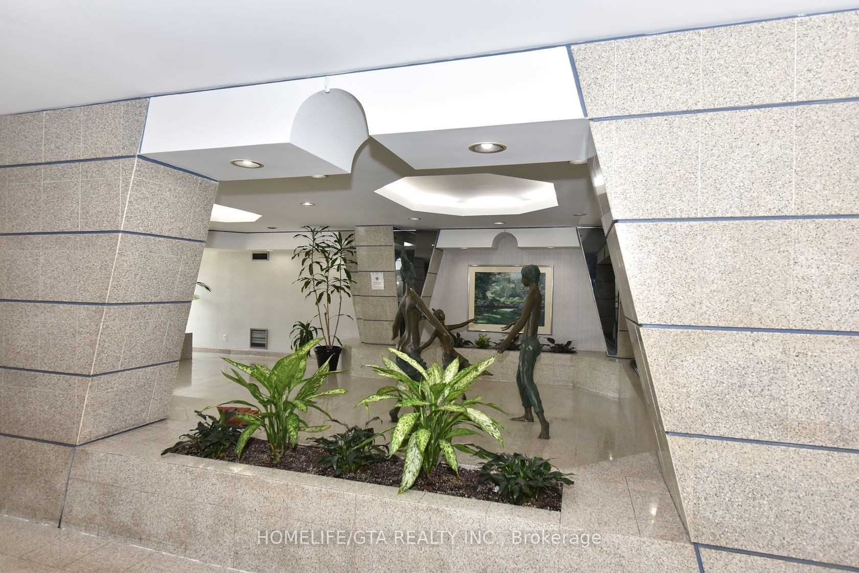 Unit 1710 - 2460 Eglinton Avenue E, Scarborough 3