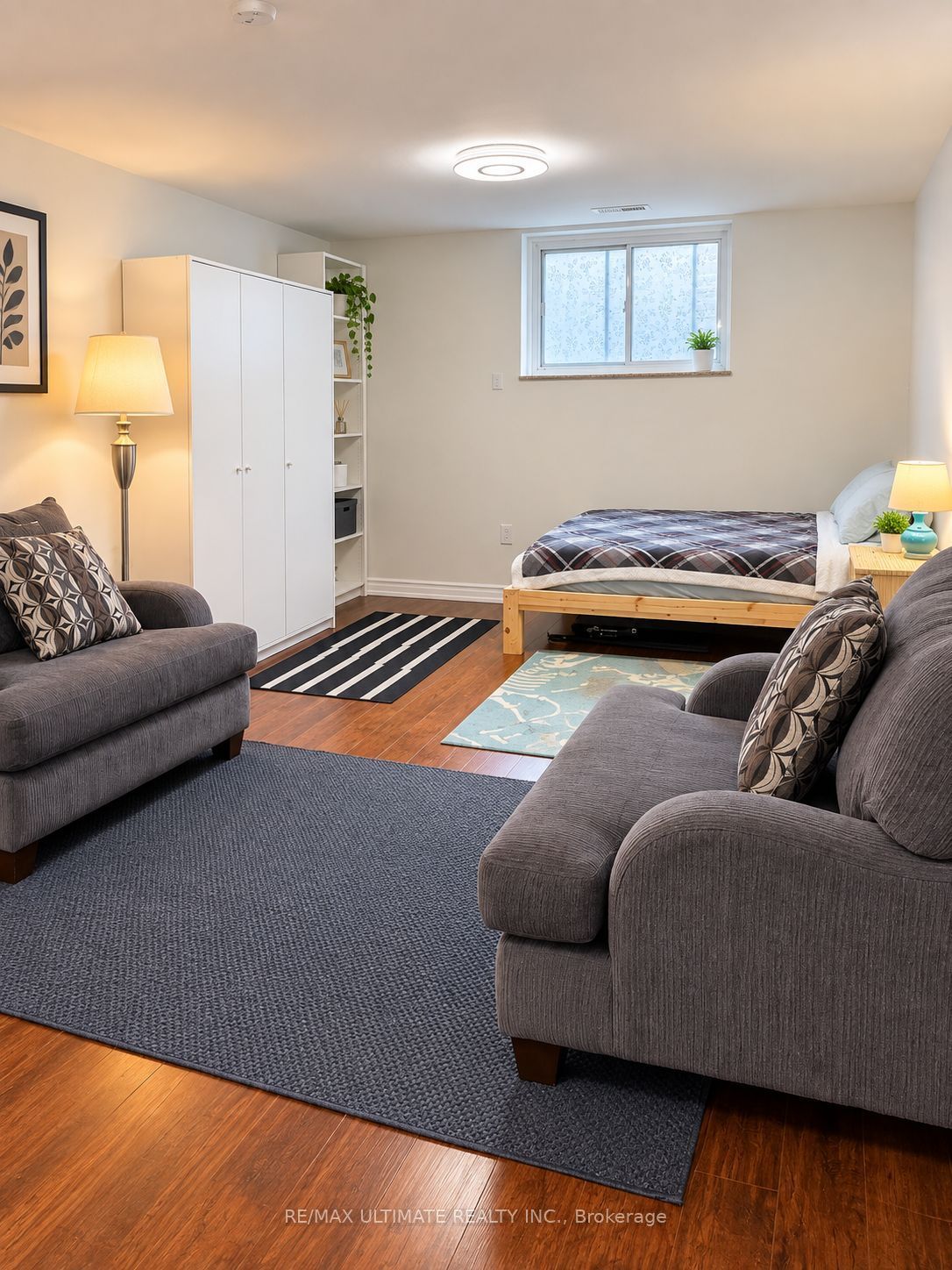 Unit Basement - 151 Centennial Road, Scarborough 2