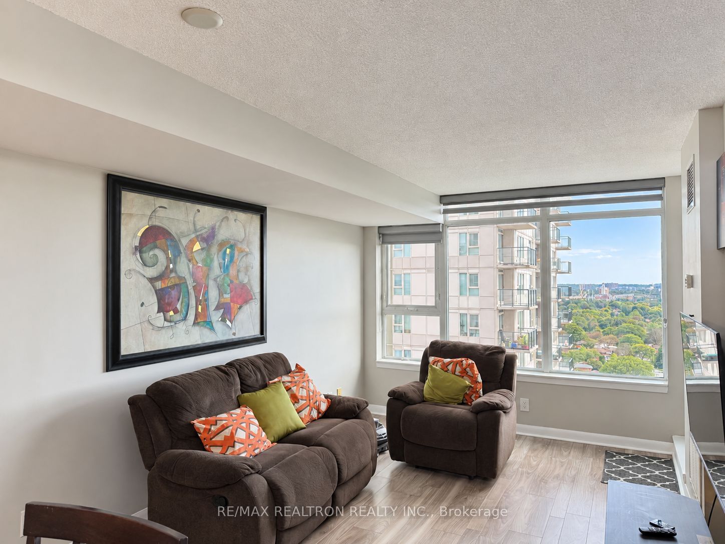 Unit 2307 - 25 Town Centre Court, Scarborough 4