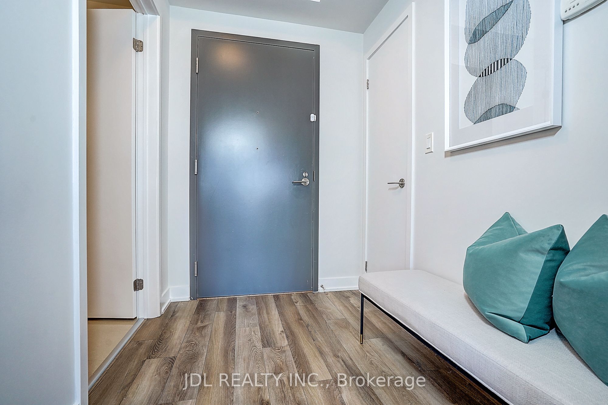 Unit 316 - 2100 Bridletowne Circle, Scarborough 5
