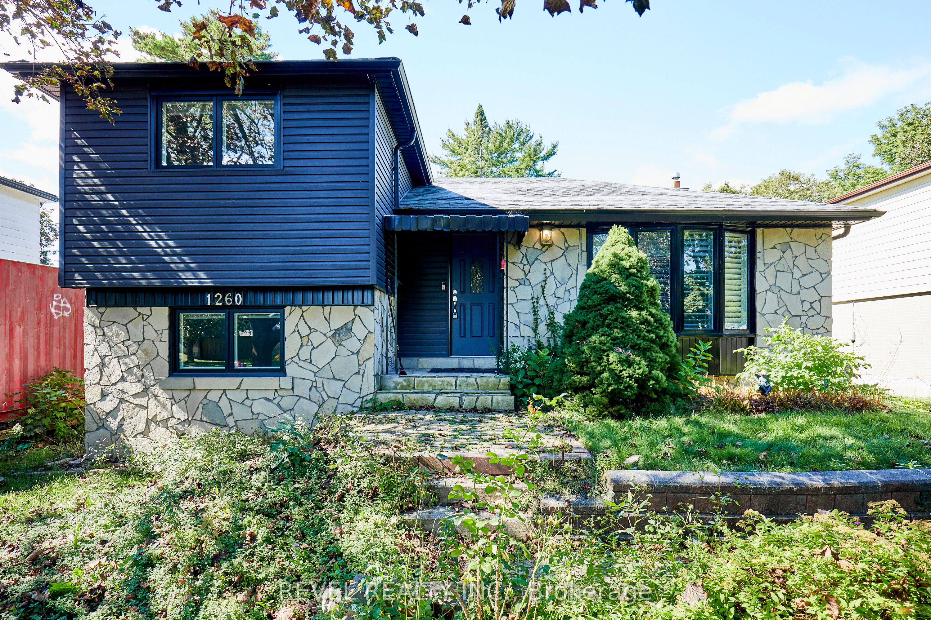 1260 Ilona Park Road, Pickering 1