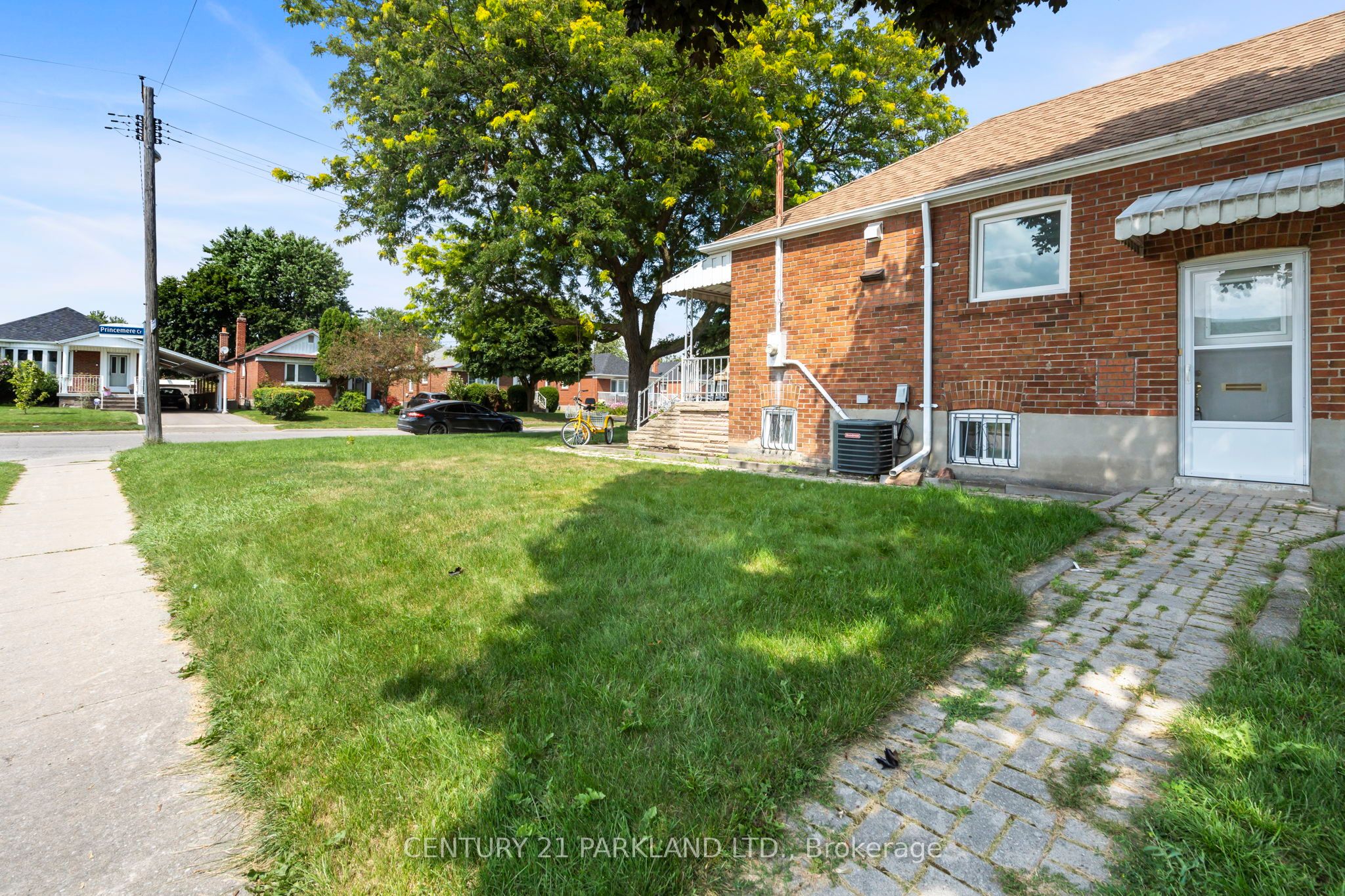 Unit BSMT - 35 Princemere Crescent, Scarborough 2
