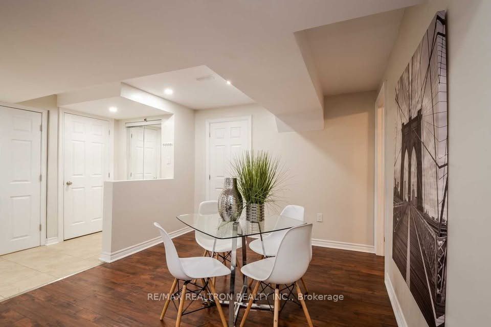 Unit Bsmnt - 167 Rivers Edge Place, Whitby 5