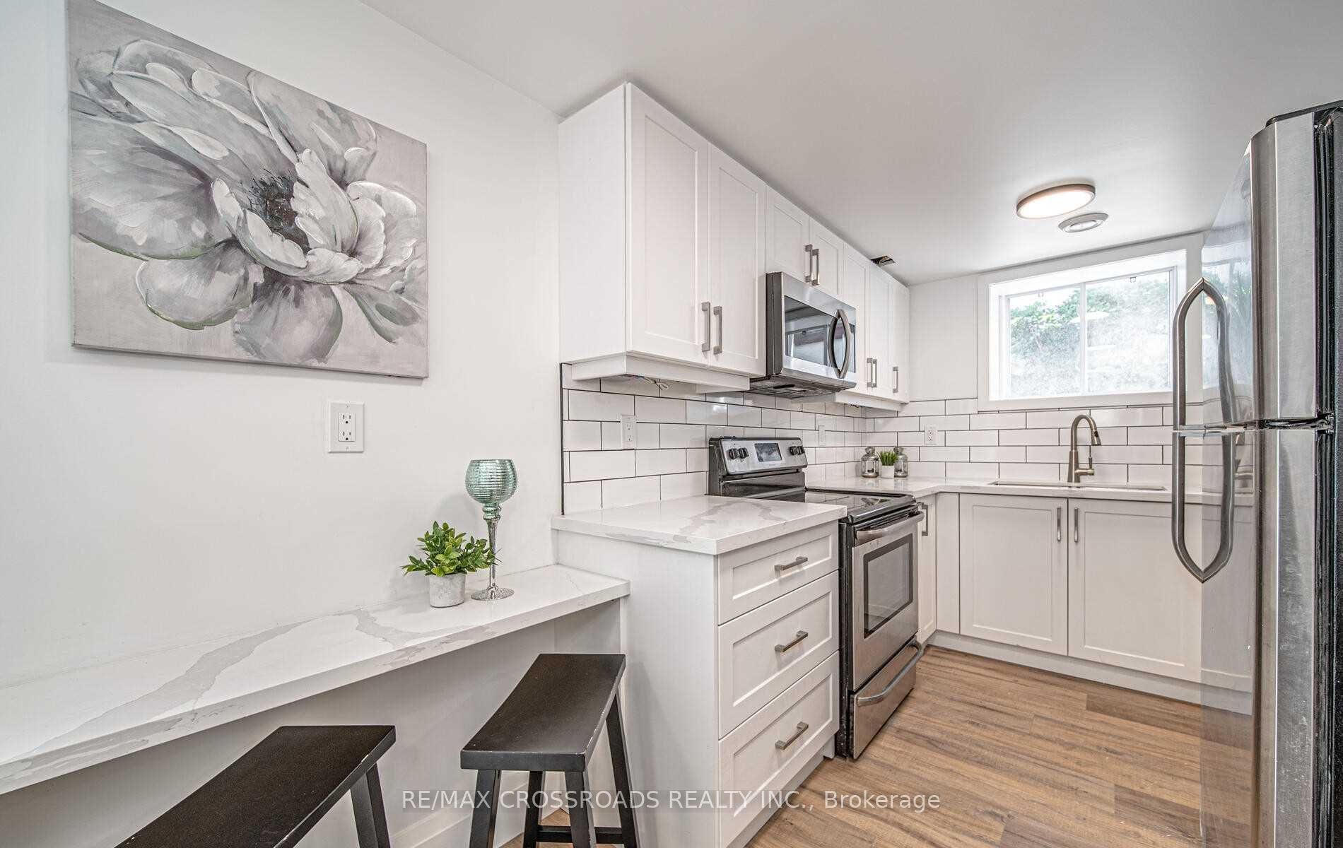 Unit Lower - 91 Mclaughlin Boulevard, Oshawa 2