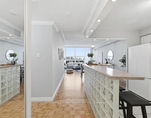 Unit PH07 - 3380 Eglinton Avenue E, Scarborough 4