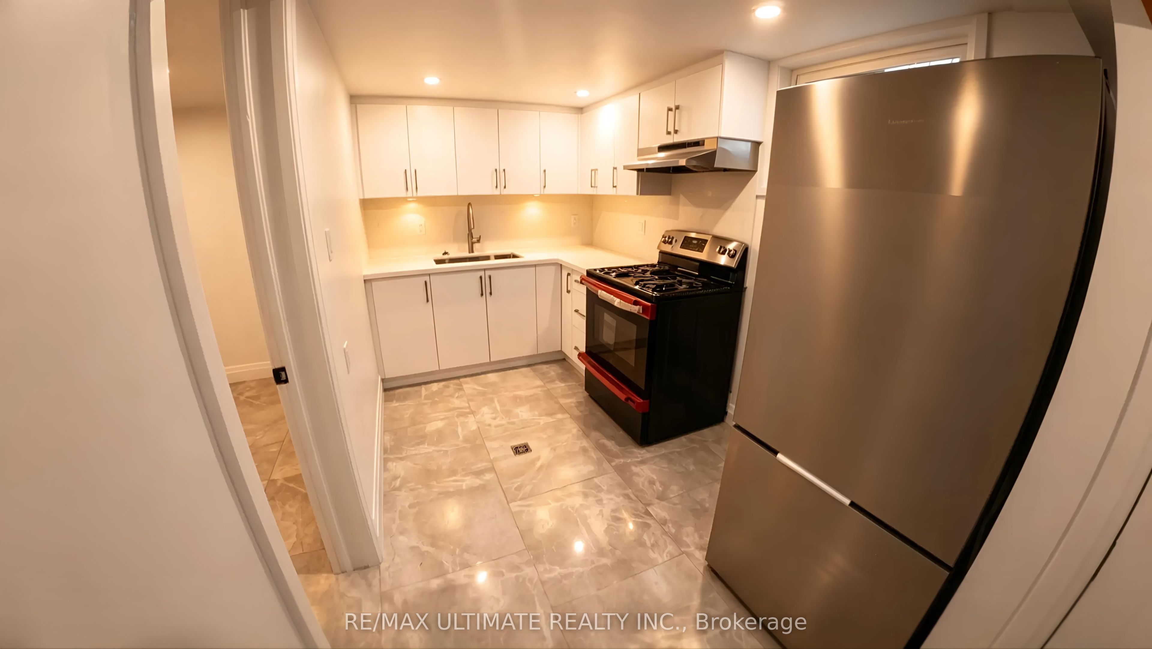 Unit Lower Level - 610 Cartier Avenue, Oshawa 4