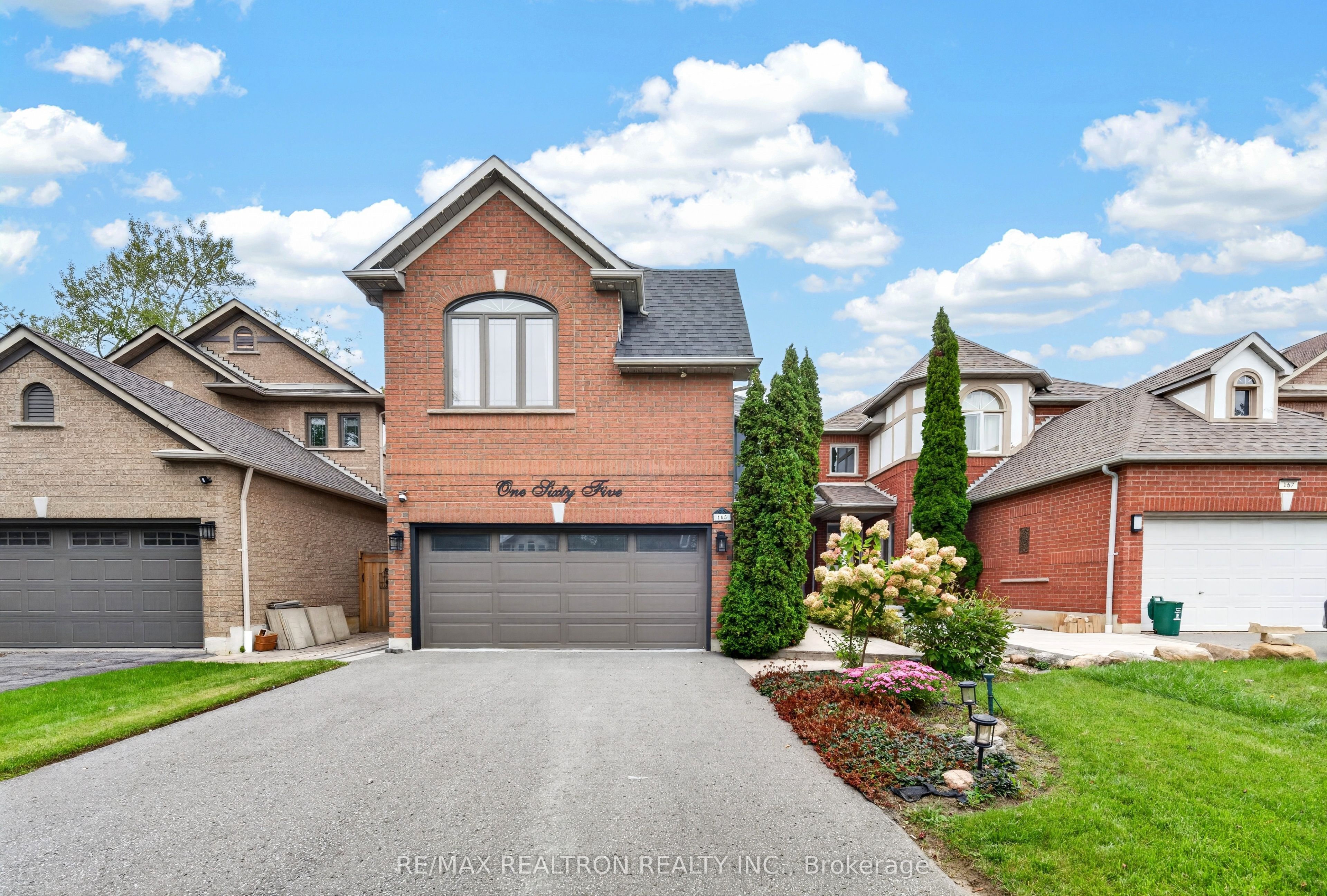 165 Thicket Crescent, Pickering 1