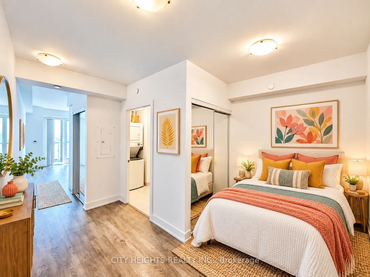 Unit 920 - 2550 Simcoe Street, Oshawa 4
