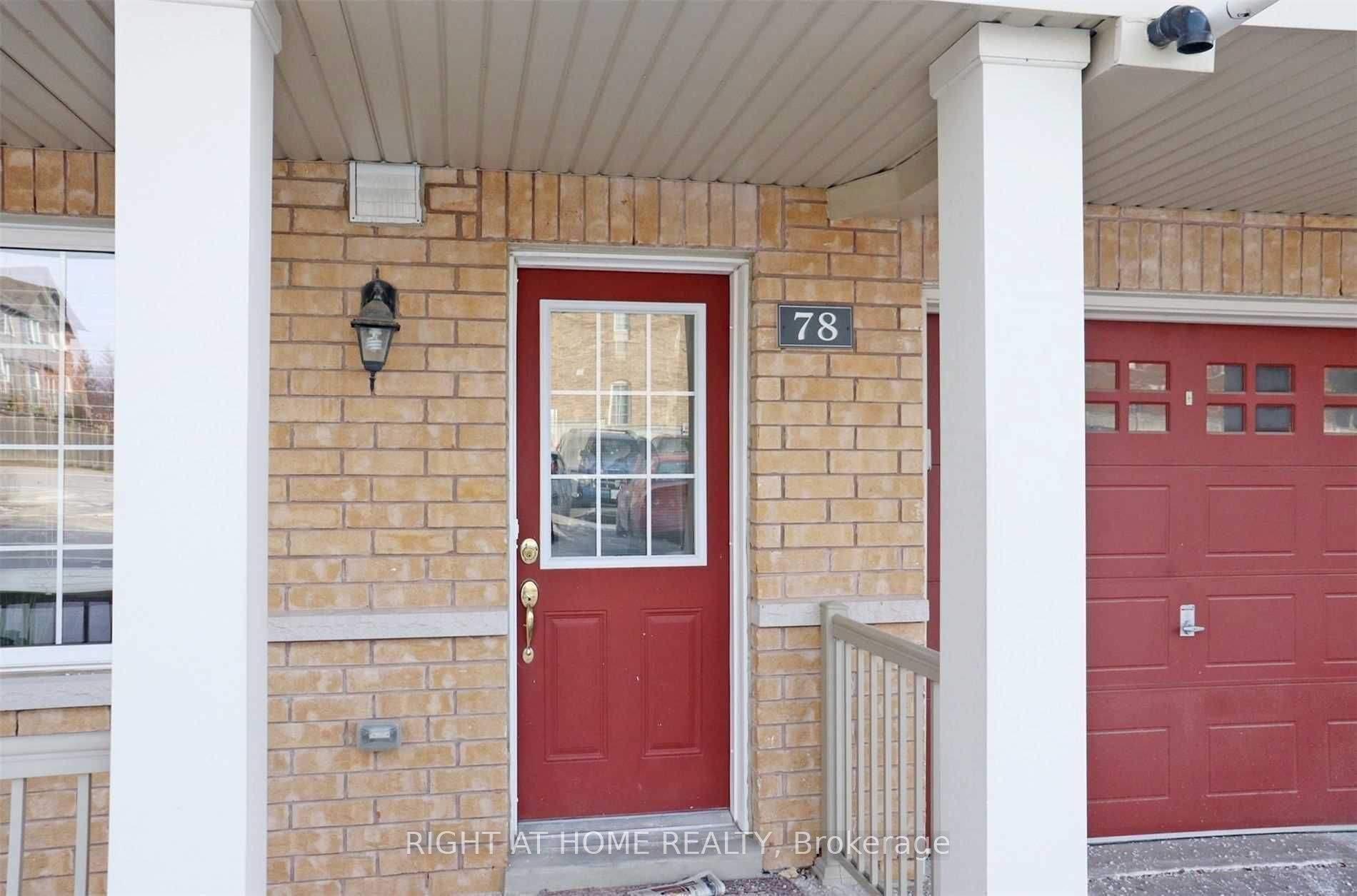 Unit 3 - 78 Abela Lane, Ajax 3
