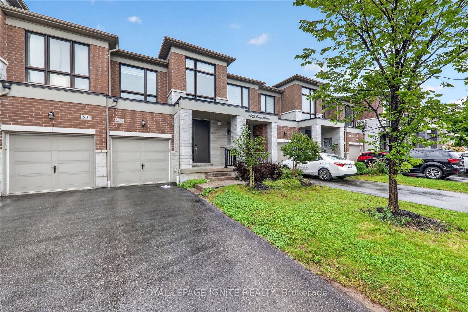 2637 Cerise Manor Court, Pickering 5