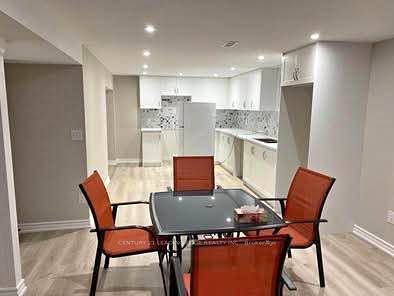 Unit Basement - 26 Muldrew Avenue, Scarborough 2