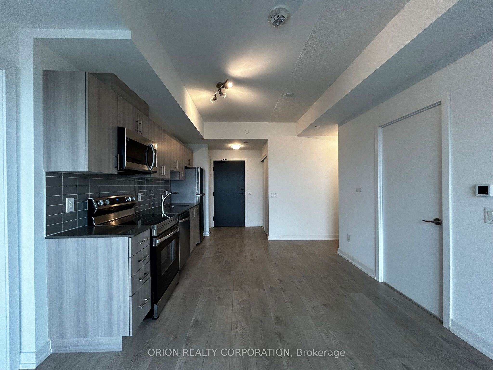 Unit 1513 - 1480 Bayly Street, Pickering 3