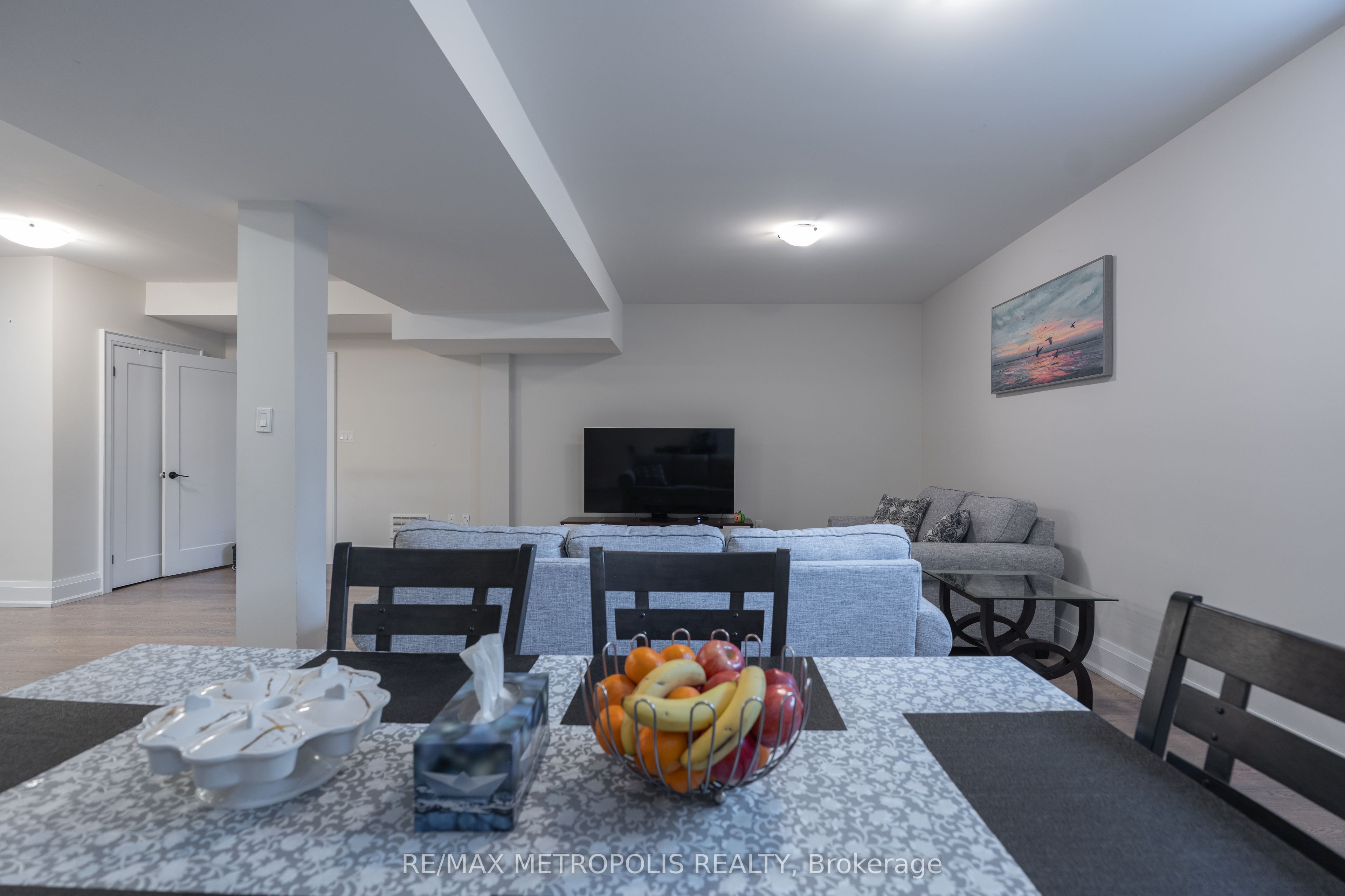 Unit BSMT - 34 Euclid Avenue, Scarborough 5