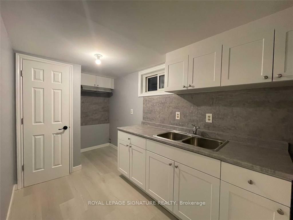 Unit Basement - 38 Glynn Road, Ajax 1