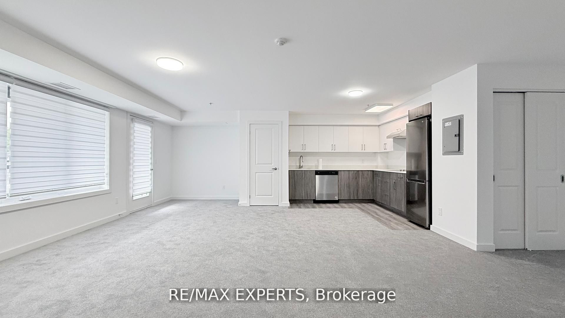 Unit 302 - 45 Connaught Avenue, Toronto 2