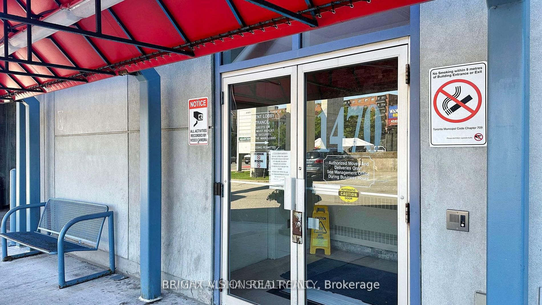 Unit 1703 - 1470 Midland Avenue, Scarborough 4