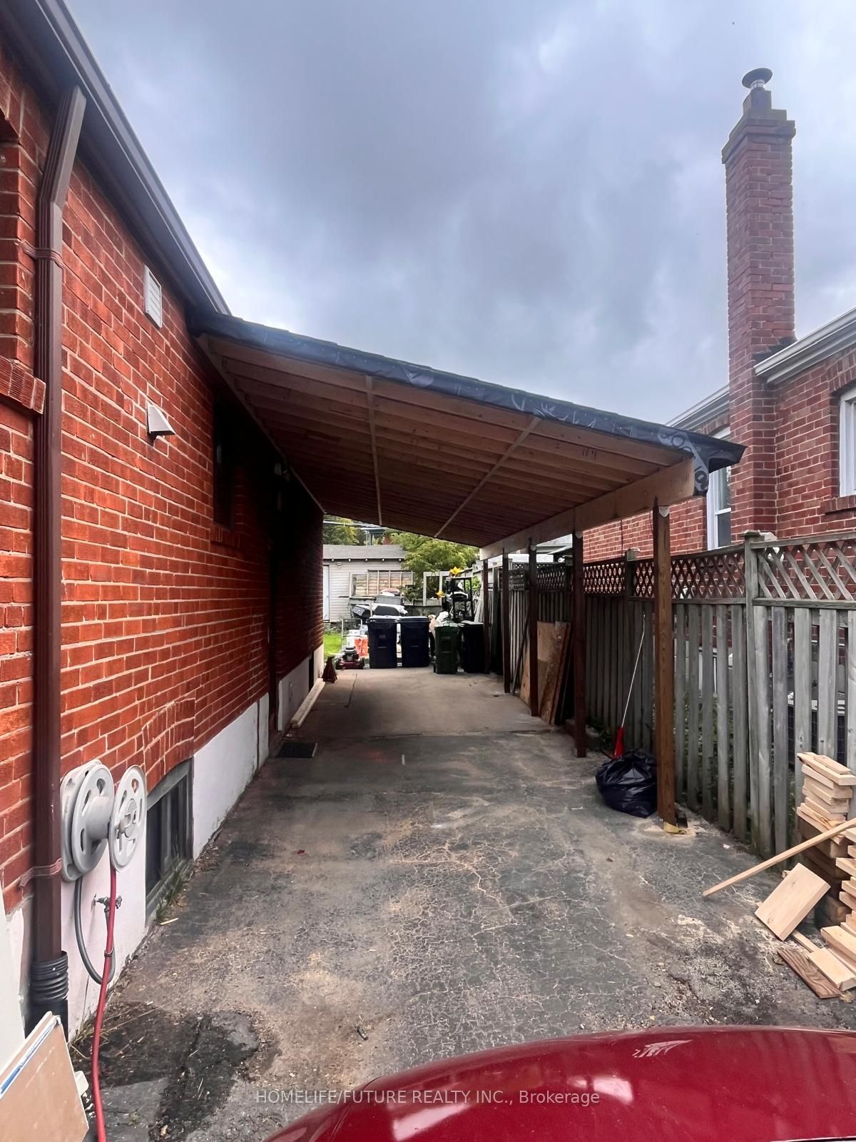 Unit Bsmt - 229 Flora Drive, Scarborough 2
