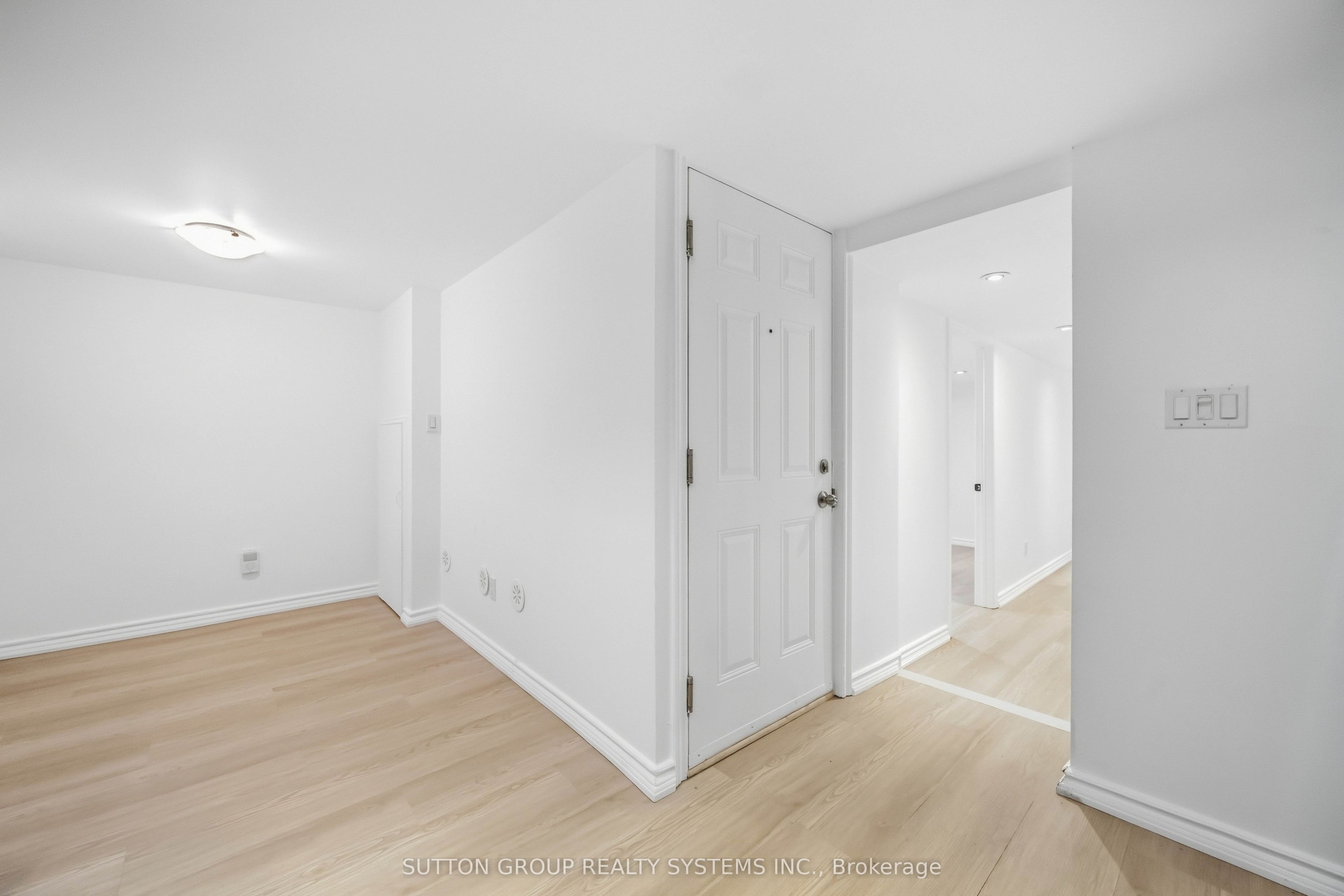 Unit Lower - 103 Ashdale Avenue, Toronto 3
