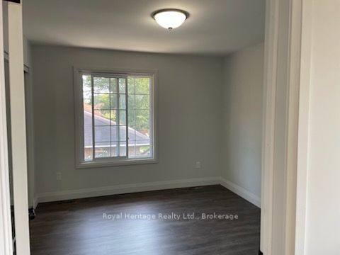 Unit Unit 2 - 279 Humber Avenue, Oshawa 4