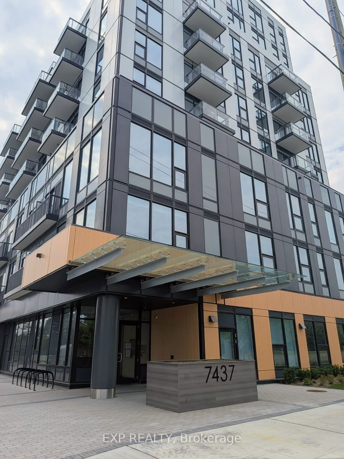 Unit 513 - 7437 Kingston Road, Scarborough 2