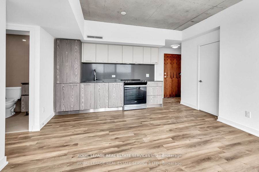 Unit 1310 - 45 Baseball Place, Toronto 5