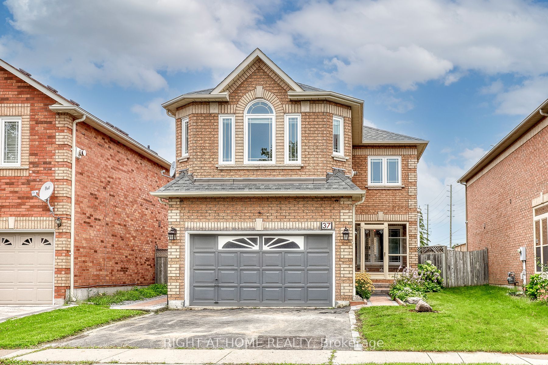 Unit UPPER - 37 Brockman Crescent, Ajax 1