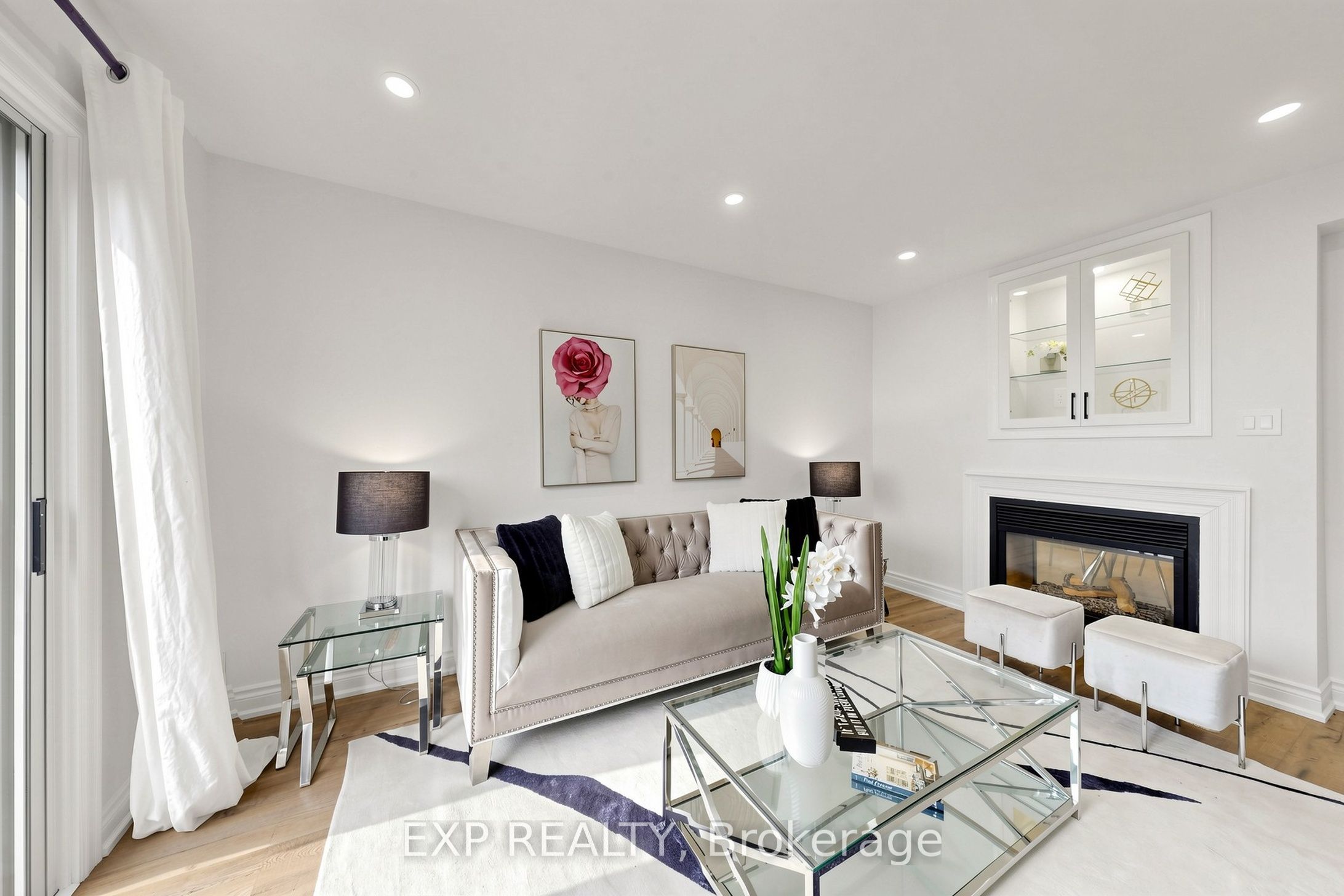 Unit Main & 2nd - 106 Smales Drive, Ajax 4