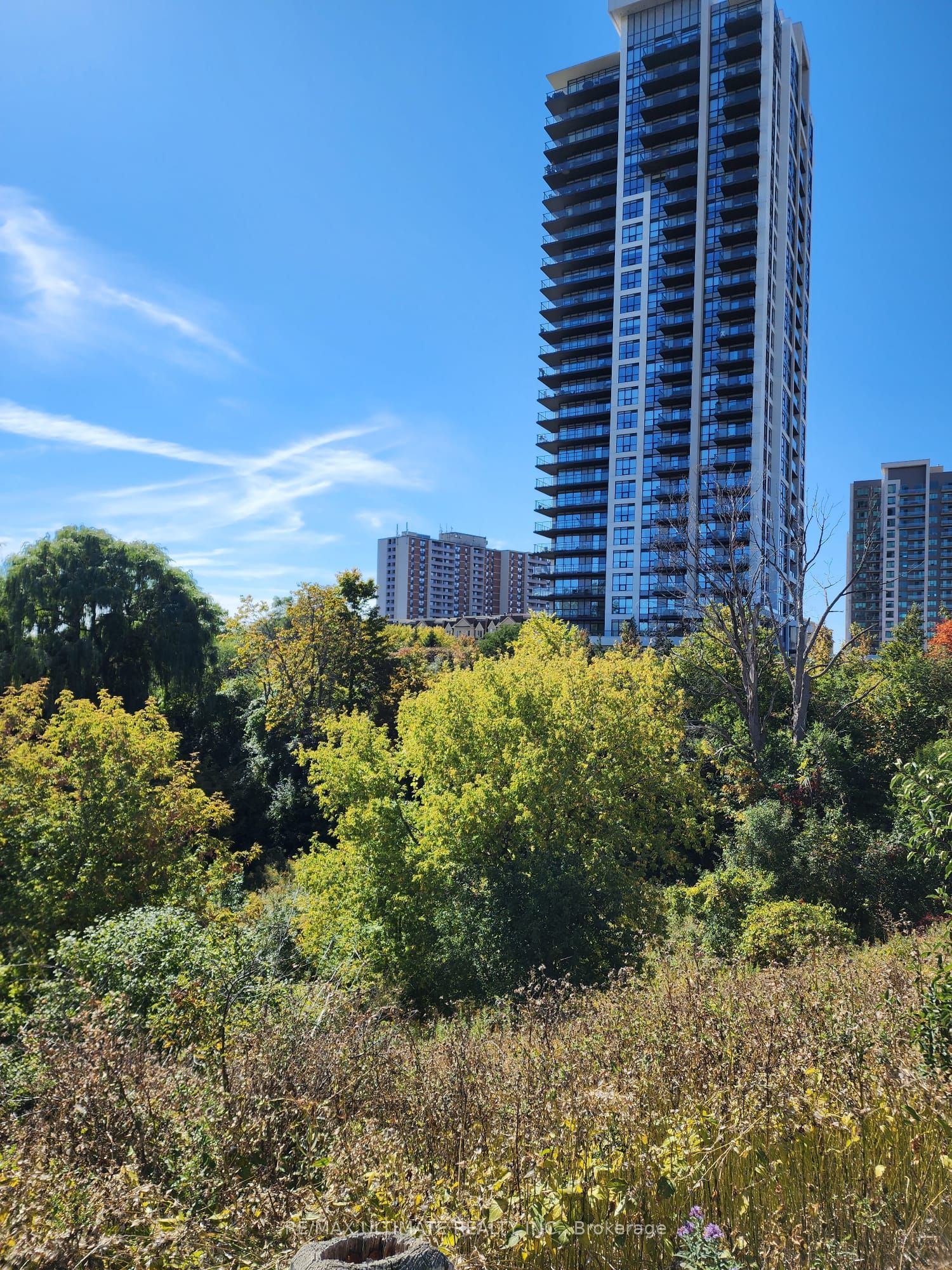 Unit 1703 - 1255 Bayly Street, Pickering 1