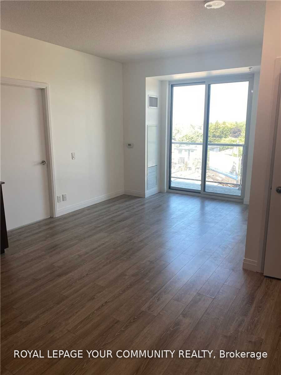 Unit 826 - 22 East Haven Drive, Scarborough 3