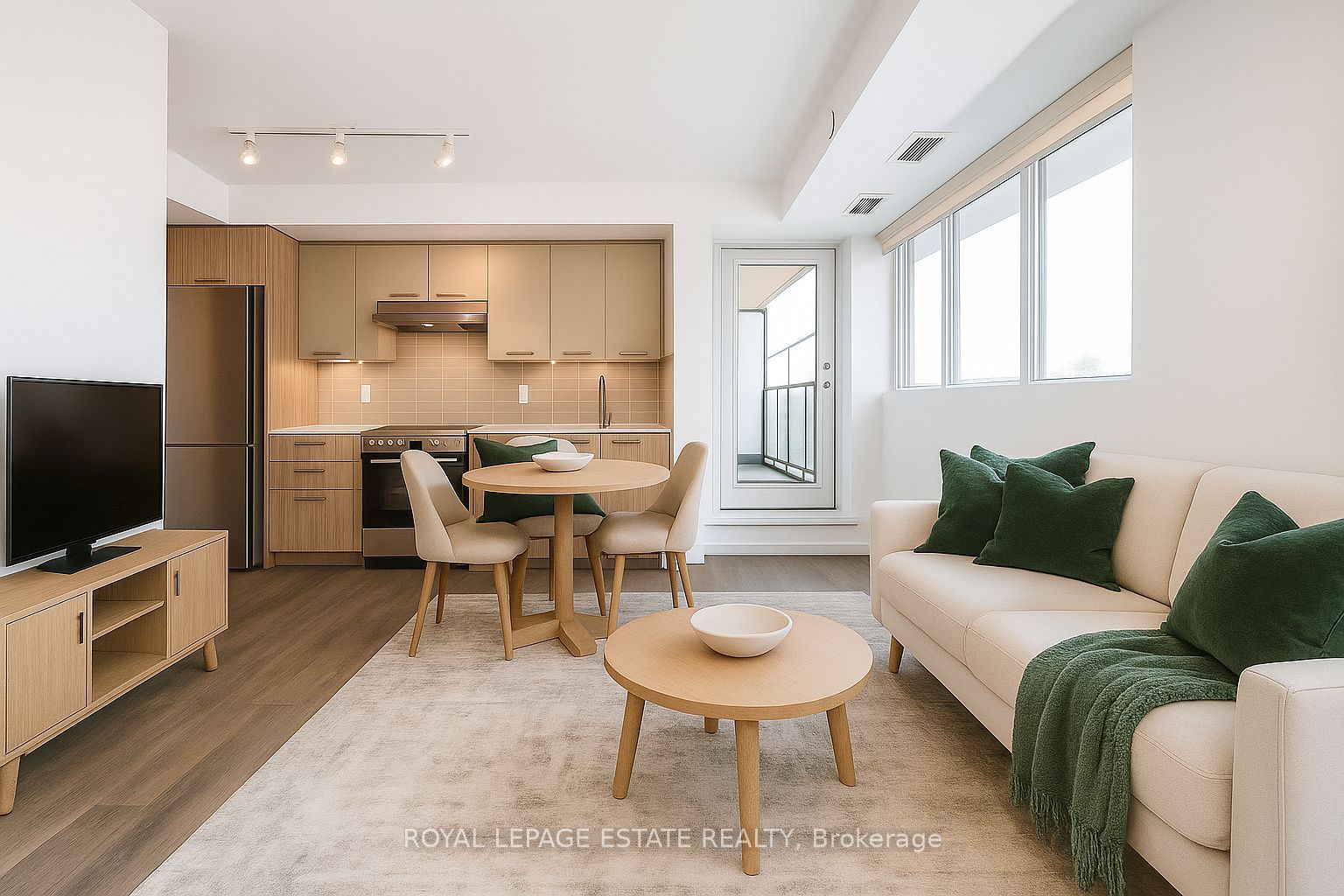 Unit 304 - 2301 Danforth Avenue, Toronto 4