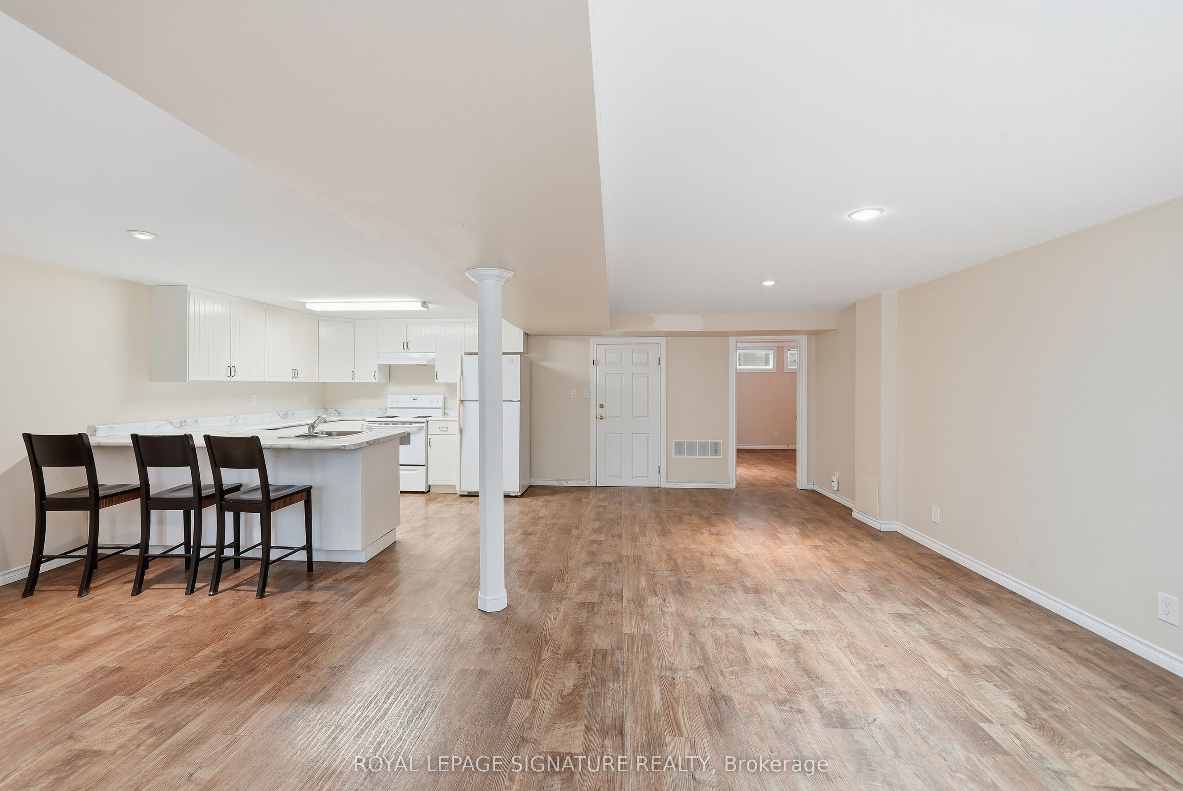 Unit Lower - 531 Rodd Avenue, Pickering 3