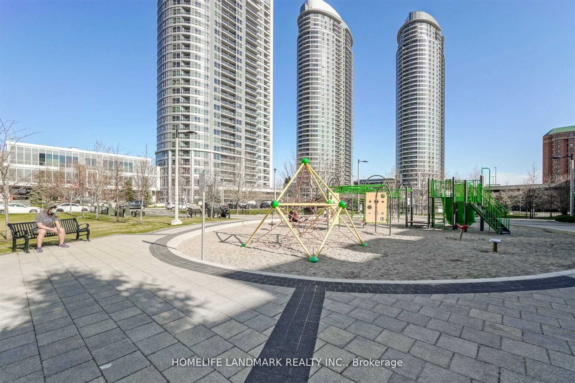 Unit 2306 - 151 Village Green Square, Scarborough 2