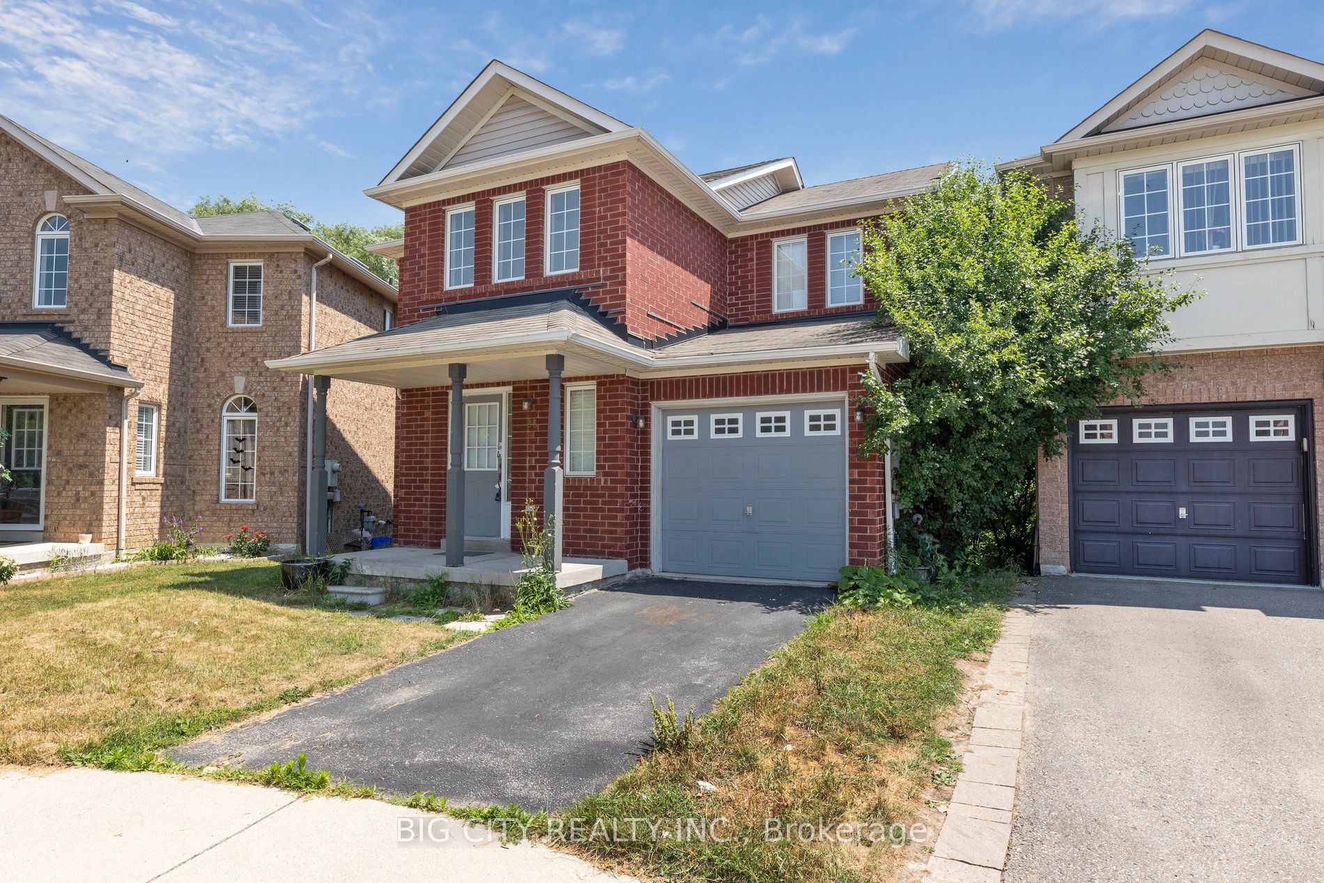 Unit Upper - 23 Angier Crescent, Ajax 1